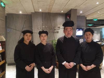 黑龍江旅游職業(yè)技術學院教師假期深入企業(yè)實踐鍛煉