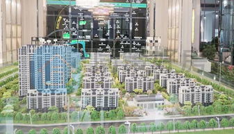 玉城新峰尚適合居住嗎 泰州玉城新峰尚銷售狀態