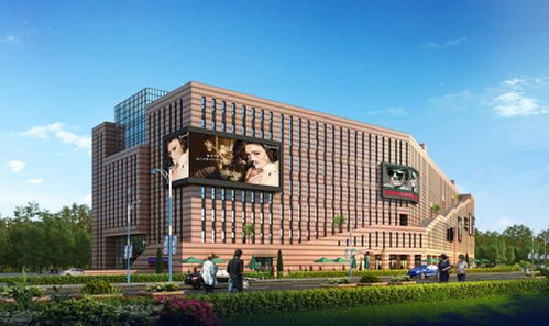 寶輝食品城置業記 與長春寬城區美好相逢,構建美好家