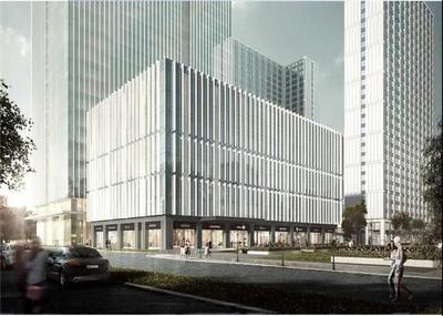 實(shí)探爆料!蘇寧世茂攜手打造TOD綜合體,最小戶(hù)型僅87㎡!