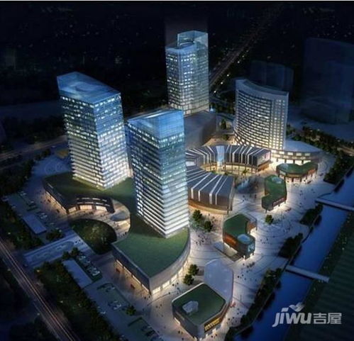 蘇州吳江天虹商業(yè)中心怎么樣 鴻坤理想城樓盤(pán)優(yōu)缺點(diǎn)樓盤(pán)分析