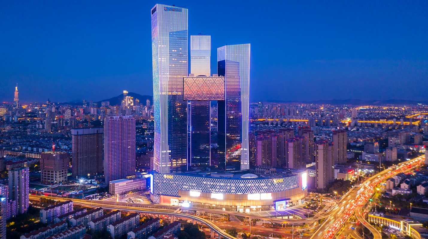 南京建鄴金鷹置業(yè)酒店分公司招聘信息|招聘崗位|最.