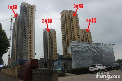 必讀!2016年宿遷房?jī)r(jià)趨勢(shì) 可能上漲樓盤(pán)都在這