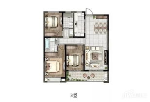 常州金鷹世界怎么樣 懷德橋畔金鷹世界項目規(guī)劃詳解