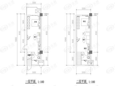 雁塔大茂城全城熱賣中 起價(jià)約17000元/㎡