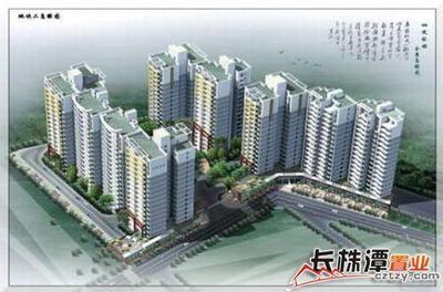 星沙地鐵樓盤盤點(diǎn) 湘楚家園均價(jià)4960_軌道交通_長株潭置業(yè)網(wǎng)