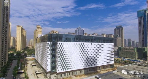 為建筑工人畫好每一張圖紙，設計其實很接地氣——金鷹置業武漢產業園藍祥建筑設計工程公司幕墻設計師專訪