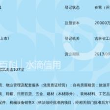 金鷹置業 吉林金鷹正業置業的穩健發展與創新實踐