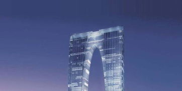 蘇州地標建筑'秋褲樓'爛尾11年，金鷹置業面臨四度違約困局